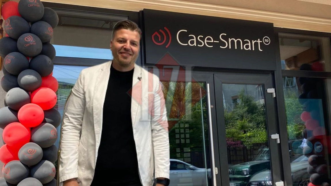 “Case inteligente” este noul concept apărut în Iași - GALERIE FOTO