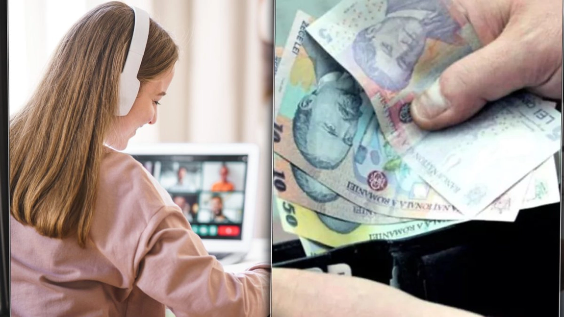 Mai mulți elevi de liceu vor beneficia de bursă pentru o tabără de vară de dezvoltare personală și o carieră în IT