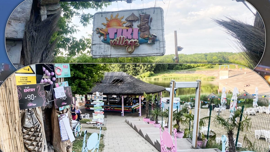 Ședință cu părinții la clubul Tiki Village din Iași: „Am primit mesaje și apeluri de la mulți părinți că noi le dăm droguri și băutură în locație”