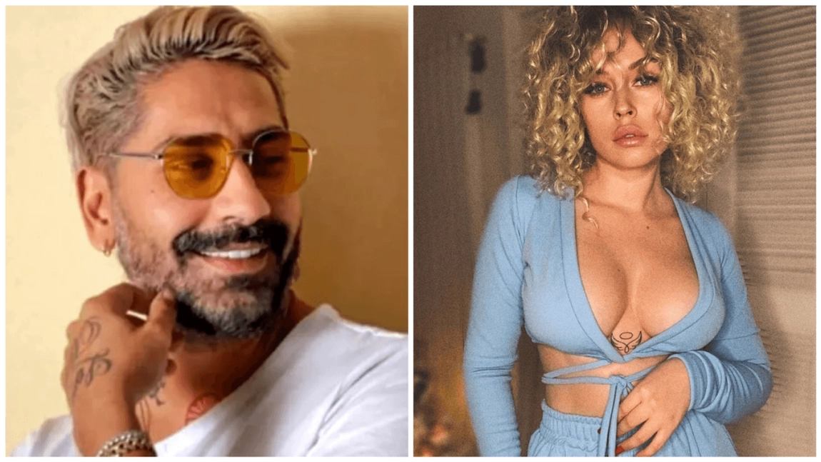 Ce spune Connect-R despre infidelitățile din timpul mariajului cu Mihsa: „Mă făcea să mă simt ultimul om” 