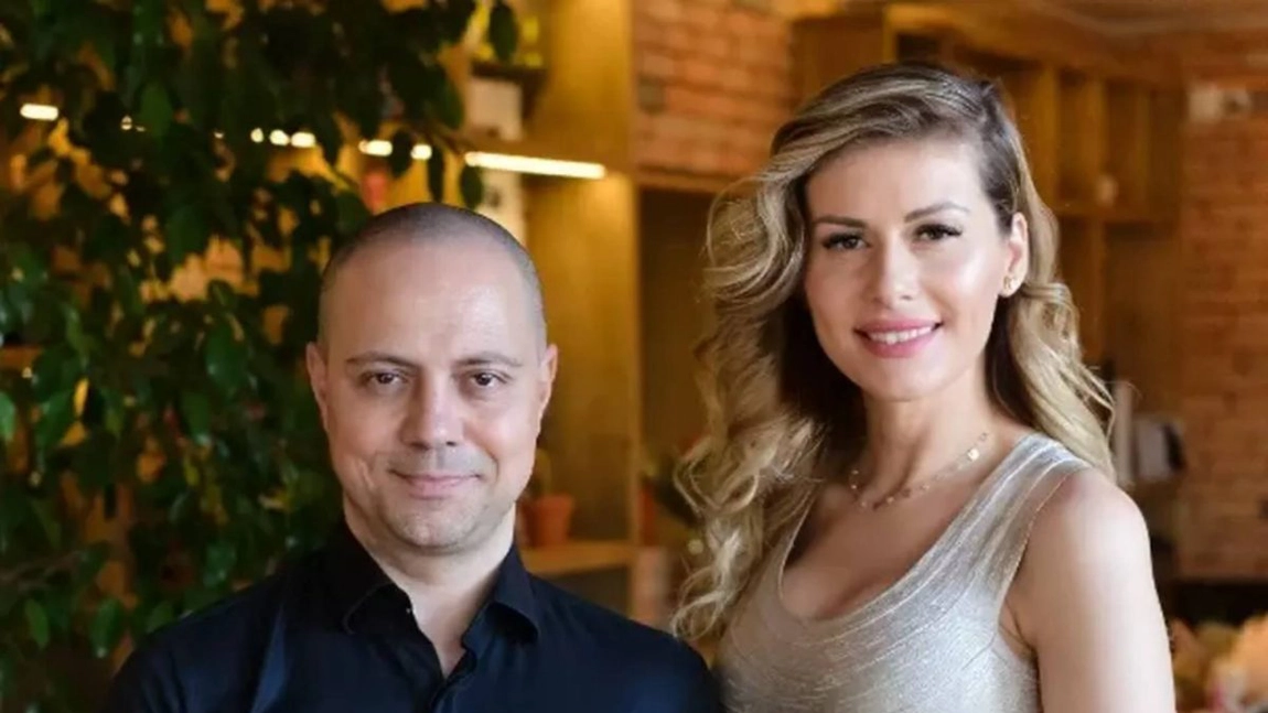 Soția lui Dan Badea, replici acide despre Lora: „Parcă-l înșelasem cu cel mai bun prieten”