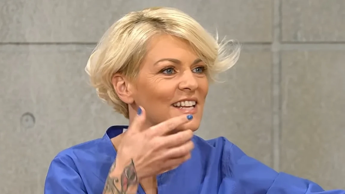 Cum îşi câştigă Dana Nălbaru banii după ce s-a retras din muzică: „Cineva se miră...”