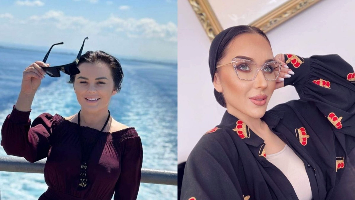 Carmen de la Sălciua plânge când se gândește la Dana Roba