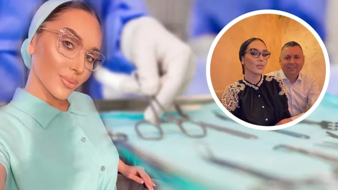 Anunțul a fost făcut de sora Danei Roba, la scurt timp după ce s-a spus că vedeta s-a trezit.„Vă voi povesti de ce…”