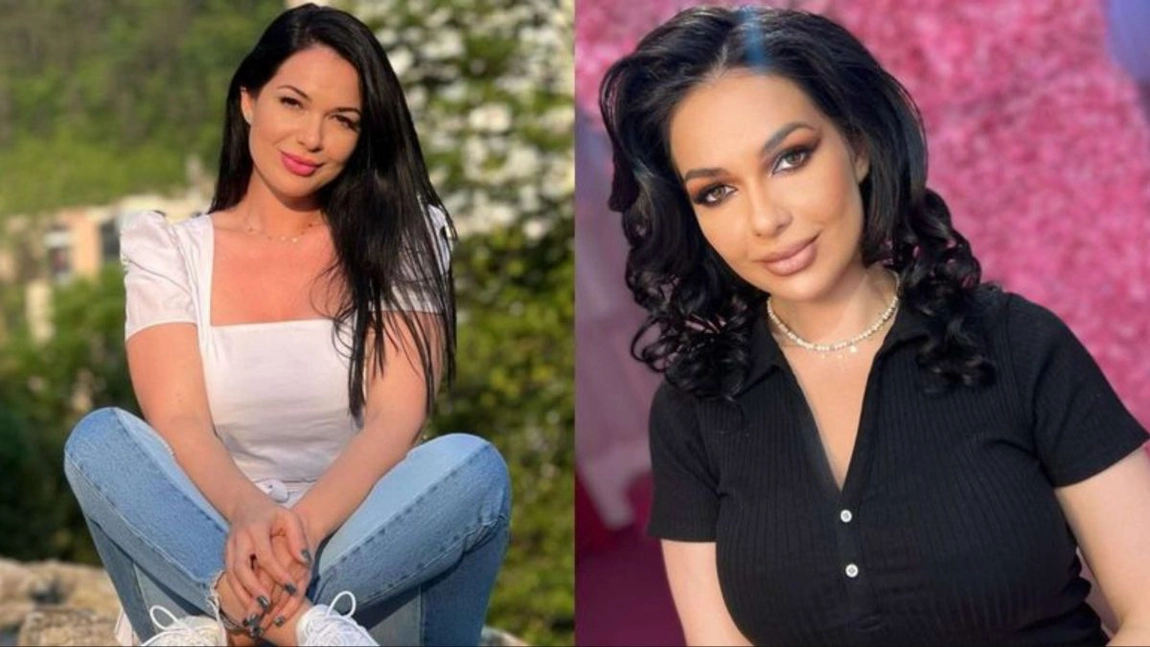 Deea Maxer nu a fost niciodată singură. Cine îi alina suferința când încă era căsătorită cu Dinu