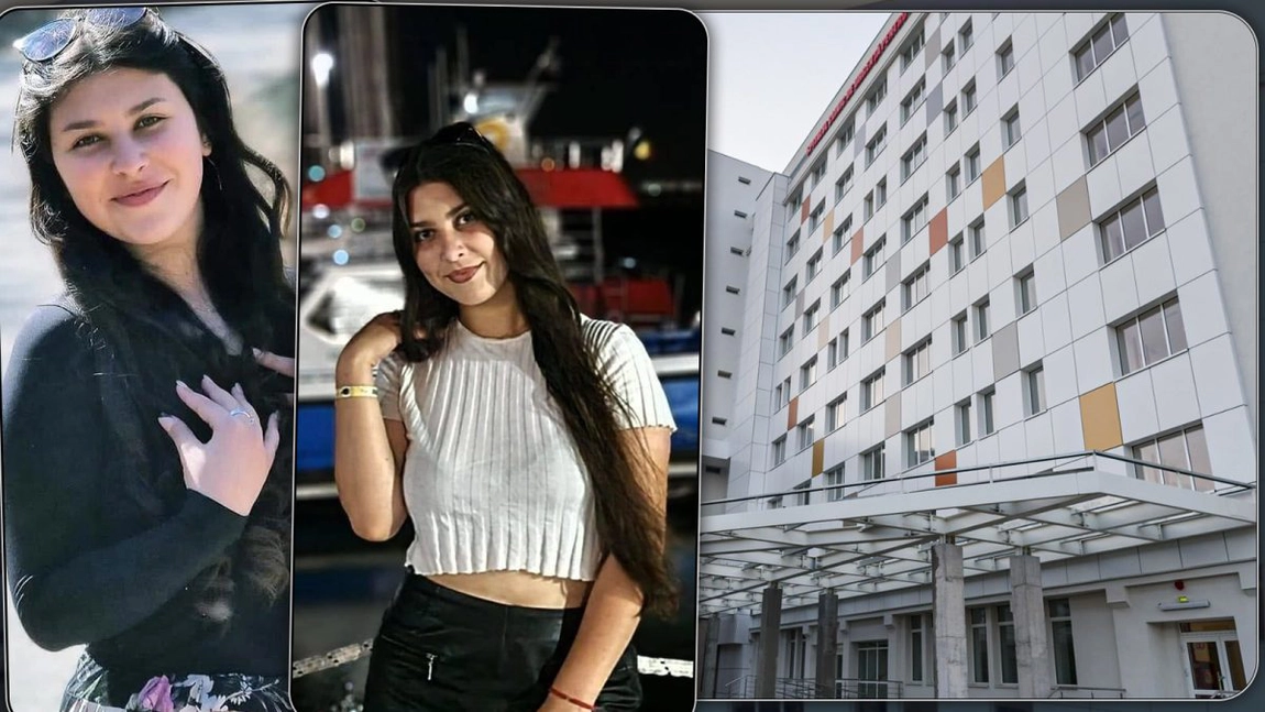 Chinurile prin care a trecut o fată de 17 ani, plimbată de la un spital la altul: „Burta ei era infectată și medicii spuneau că e o simplă balonare” - FOTO