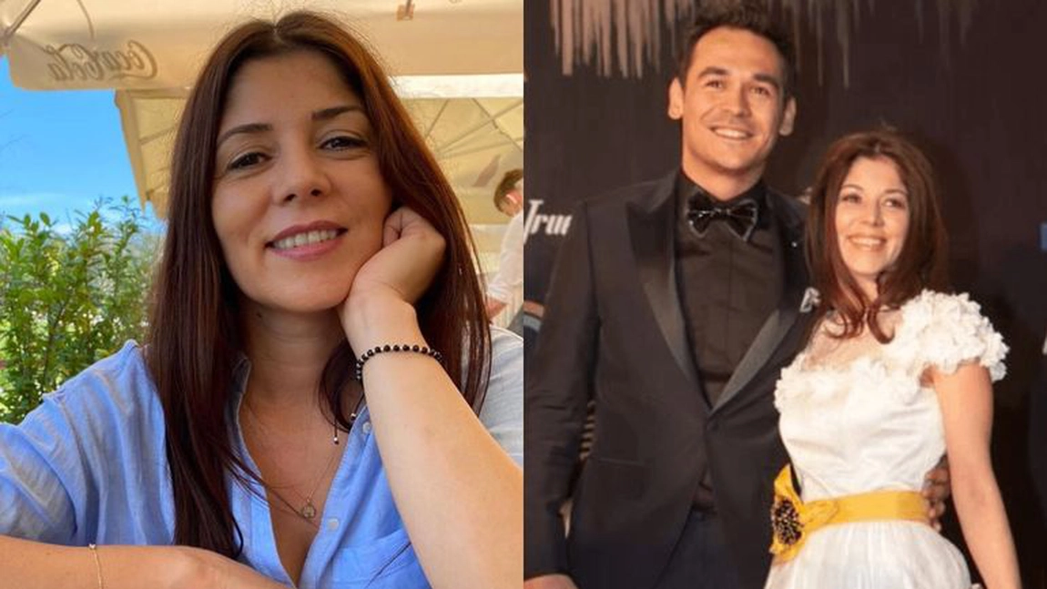 Diana, fosta soție a lui Răzvan Simion, vis împlinit la 8 ani de la divorț! „A devenit realitate”