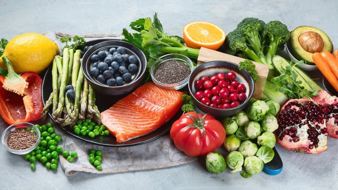 Dietă antiinflamatorie. Principiile care stau la baza acesteia