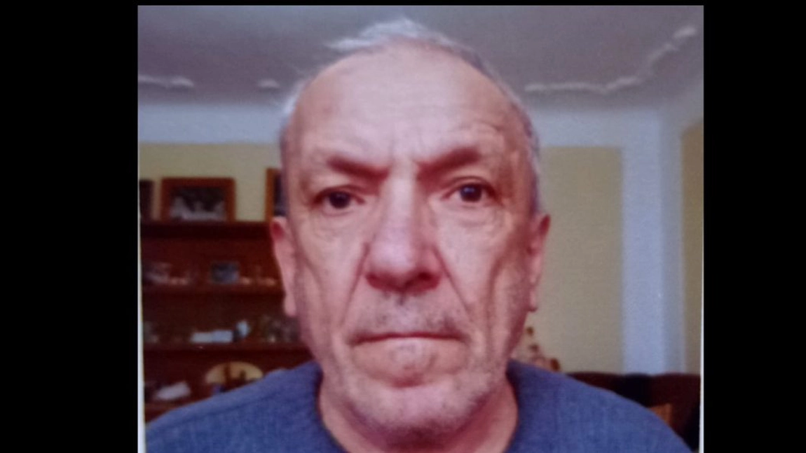 L-ați văzut? Un bărbat de 72 de ani a dispărut! Cetățenii sunt rugați să sune la 112 dacă au informații