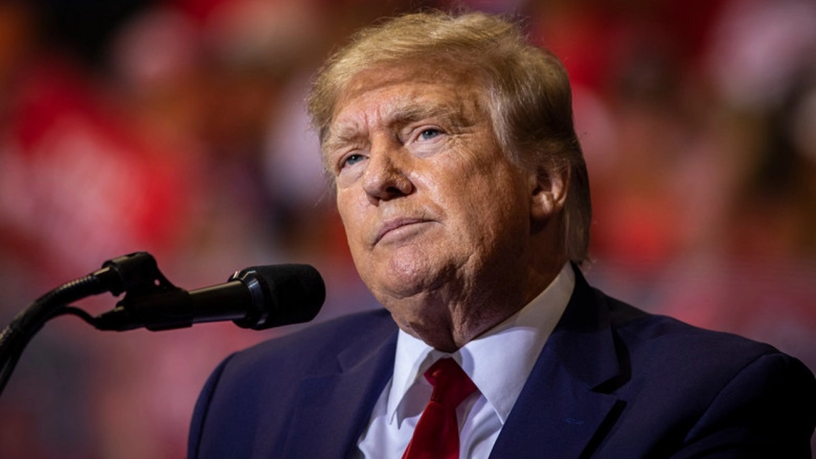 Doi dintre avocaţii fostului preşedinte Donald Trump au demisionat