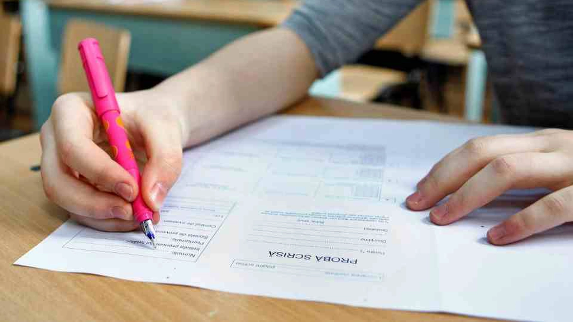 7183 de elevi din județul Iași s-au înscris la Evaluarea Națională 2023