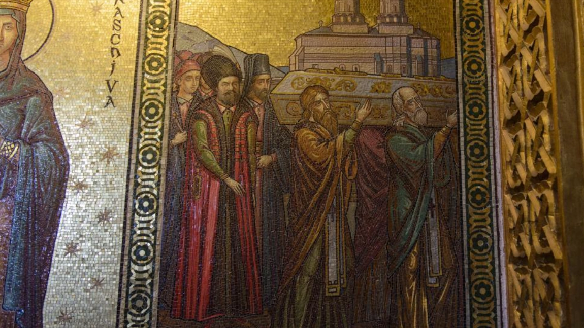 Evenimente ce vor avea loc în Arhiepiscopia Iașilor, în perioada 11-17 iunie 2023