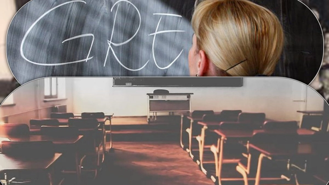 Mesajul emoționant al unei profesoare din Iași, în plină grevă: „În străinătate îți este rușine să spui ce salariu ai” - FOTO
