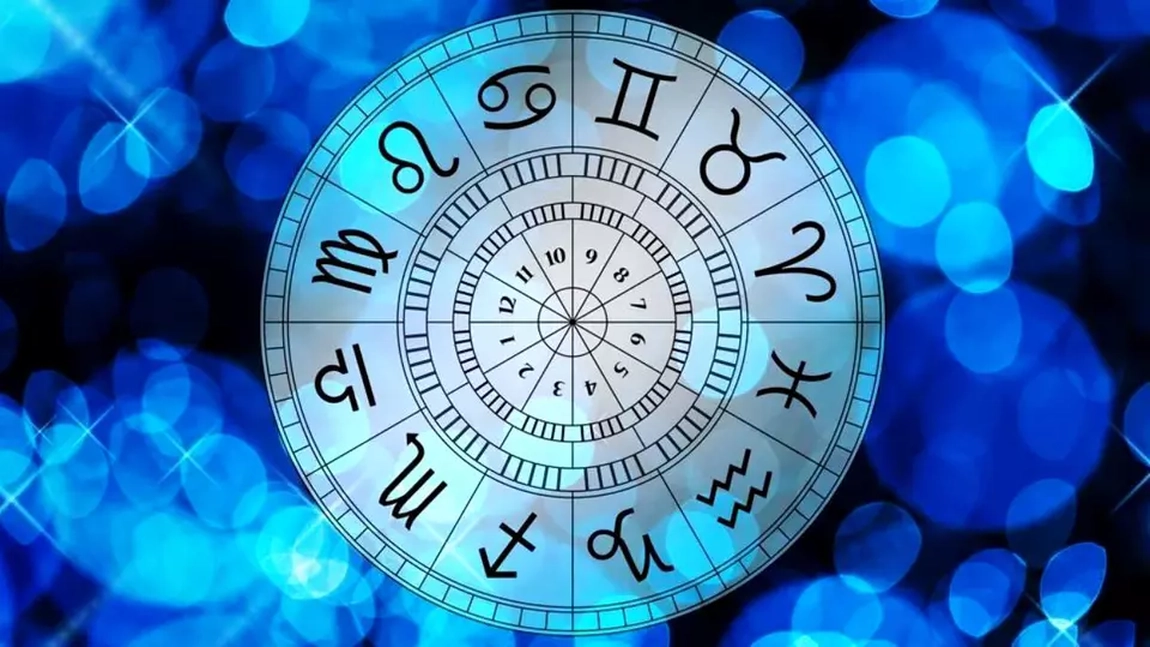Horoscopul zilei de 2 iunie 2023. Racii sunt sfătuiți să fie mai romantici. Află ce se întâmplă cu zodia ta