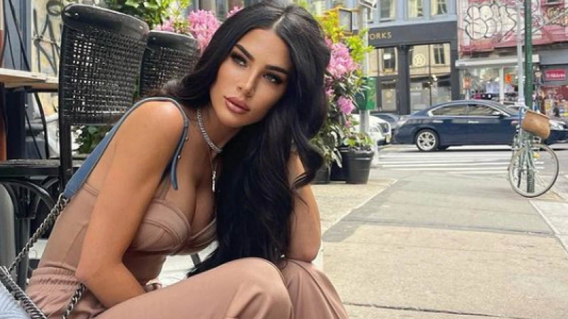 Ioana Țiriac atrage privirile tuturor pe Instagram. Fiica lui Ion Țiriac a dat lovitura peste hotare și are o viață ca în filme