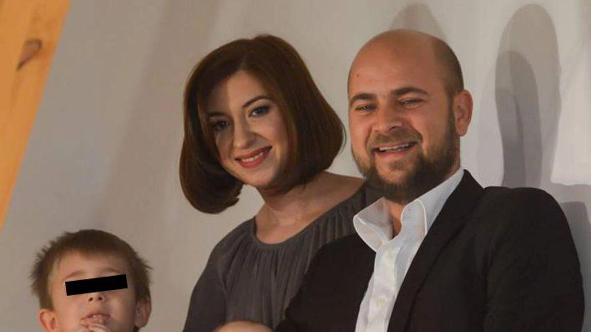 Irina Seleși, o prezență discretă în lumea mondenă. Ce spune aceasta despre soțul ei, Cosmin Seleși, după 10 ani de căsnicie