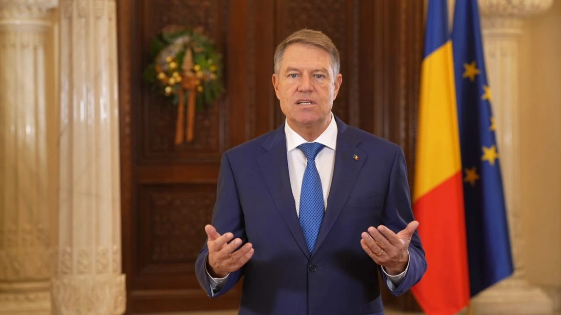 Președintele României, Klaus Iohannis a promulgat legea care elimină pensiilor parlamentarilor