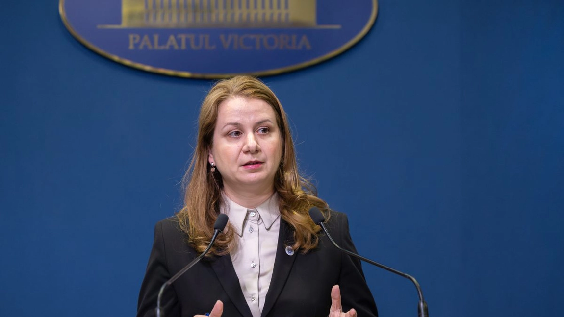 Ministrul Ligia Deca, decizii importante despre Bacalaureat şi Evaluarea Naţională: „În OUG sunt trei măsuri”