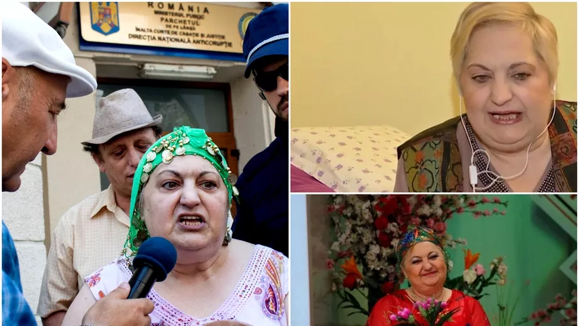 Din ce pensie trăiește Marinela Chelaru, după ce a suferit patru AVC-uri. „Mi-e și rușine să spun, că zice lumea că mă vait”