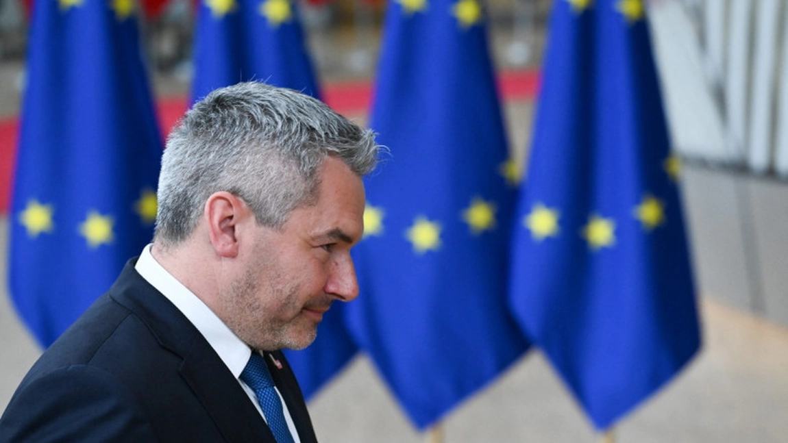 Austria produce încă un mare scandal la graniţele Europei: serie de restricţii impuse Italiei