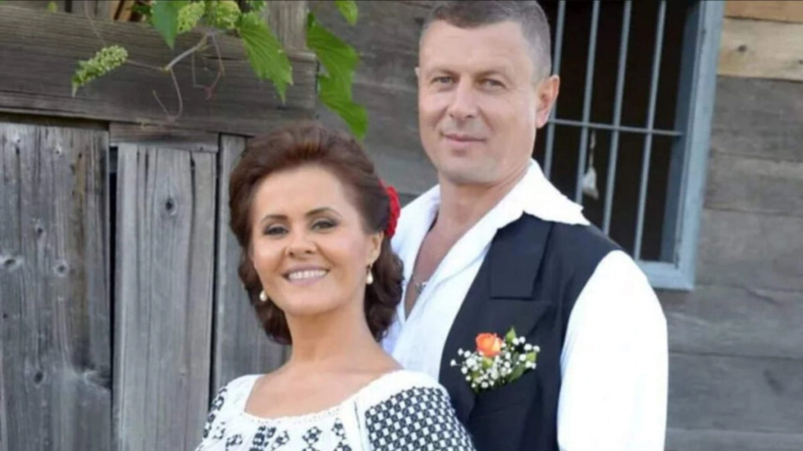 Niculina Stoican, anunț după mai bine de 30 de ani de căsnicie. Care este secretul unei relații de lungă durată