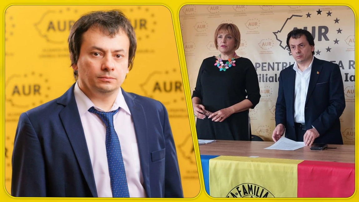 Alianța Pentru Unirea Românilor nu are încredere în noul prim-ministru Marcel Ciolacu: „Lucrurile nu prea s-au schimbat și probabil că nici nu se vor schimba” - FOTO