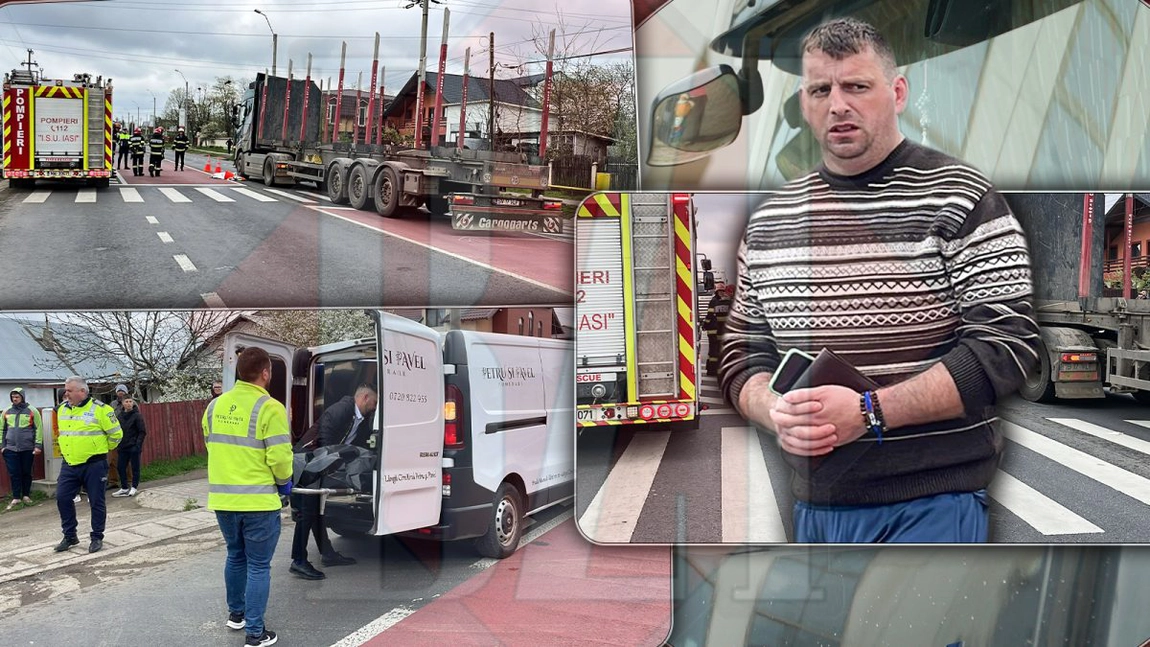 Anchetă pe muchie de cuțit în cazul tragediei de la Lețcani. Se poate discuta despre o culpă comună? Părerile sunt împărțite (EXCLUSIV) – FOTO/VIDEO
