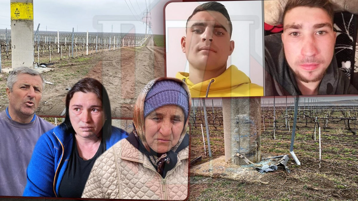 Mobilizare de forțe pentru tânărul nenorocit în accidentul de la Bivolari. Medicii nu îi dădeau nicio șansă, dar acum s-a întors acasă și are nevoie de ajutor – FOTO