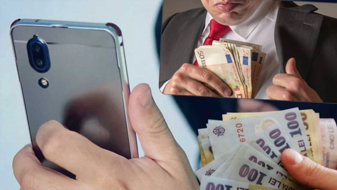 O nouă înșelăciune circulă în mediul online. Țeparii se dau drept avocați sau angajatori, iar tinerii creduli rămân păgubiți de câteva mii de euro - FOTO