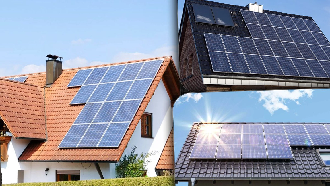 Programul „Casa Verde Fotovoltaice” s-a încheiat pentru persoanele fizice. Care sunt următoarele etape pentru ieșenii care s-au înscris?