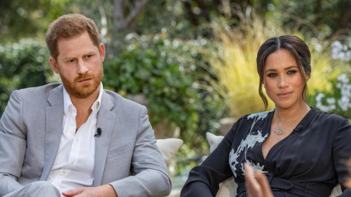 Prințul Harry divorțează de Meghan Markle? Căsnicia ducilor de Sussex atârnă de un fir de ață. Ce spune presa britanică