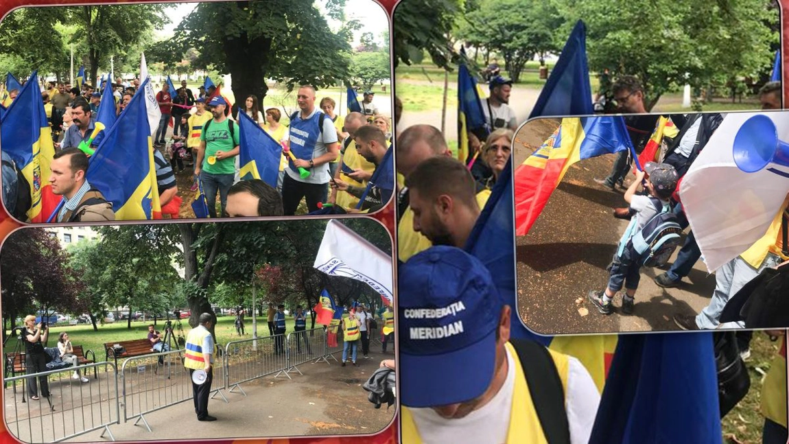 Angajații CFR Călători au primit asigurări de la ministrul transporturilor în privința gradului de salarizare „mecanicii de locomotivă lucrează și câte 300 de ore în plus”