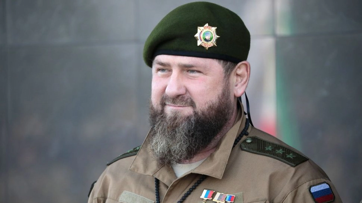 Ramzan Kadîrov, prima reacţie după acţiunea grupului Wagner: „Rebeliunea trebuie zdrobită!”