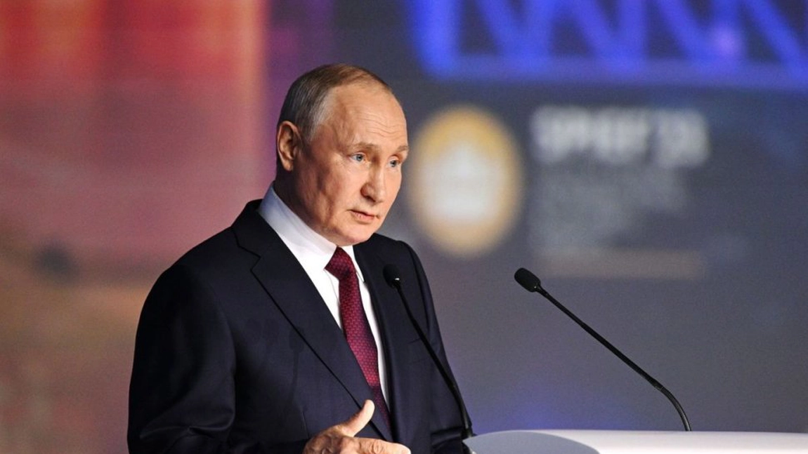 Război în Ucraina. Vladimir Putin se arată dispus să dialogheze cu cei care vor pace
