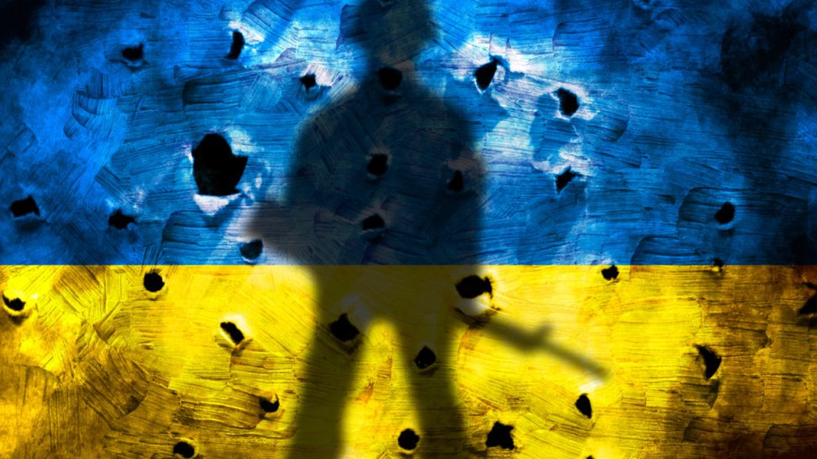 Război în Ucraina. Ministrul britanic de Externe, în vizită la Kiev pentru a discuta despre conflict şi summitul NATO