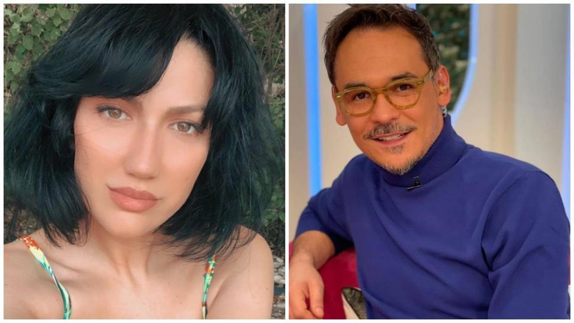 Răzvan Simion și Daliana, anunț neașteptat după doi ani jumate de relație