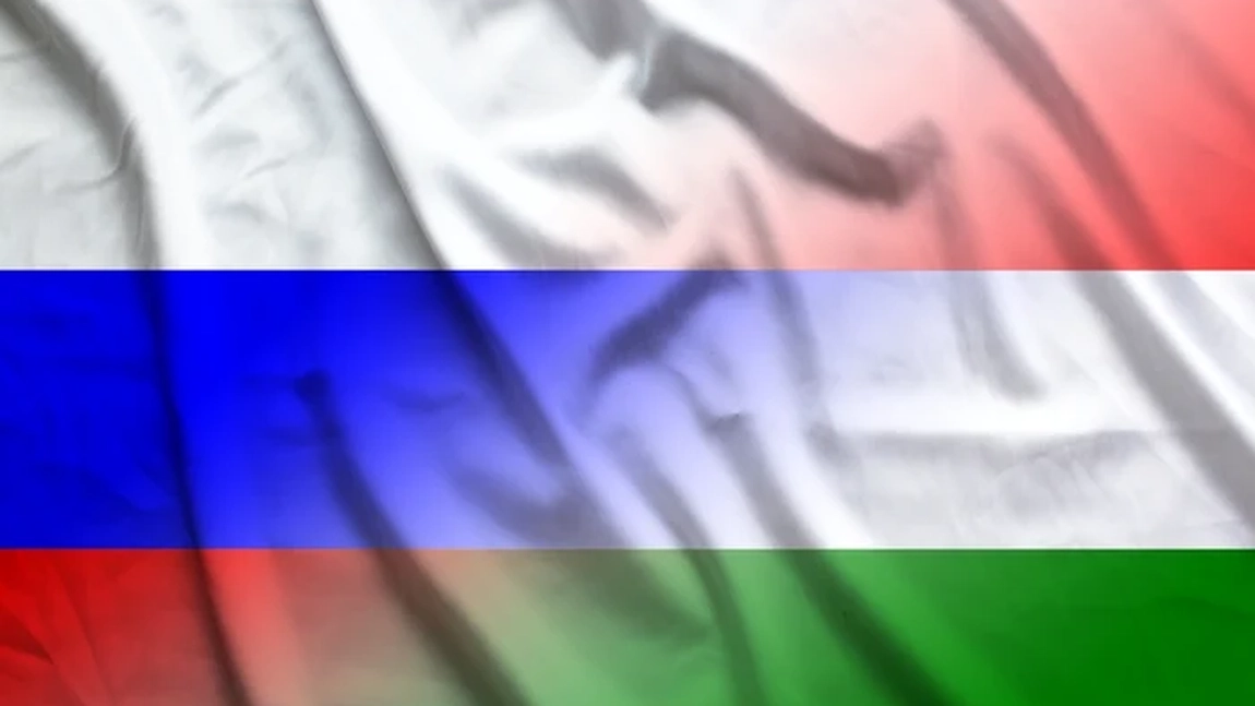 Rusia a predat Ungariei 11 prizonieri de război: 