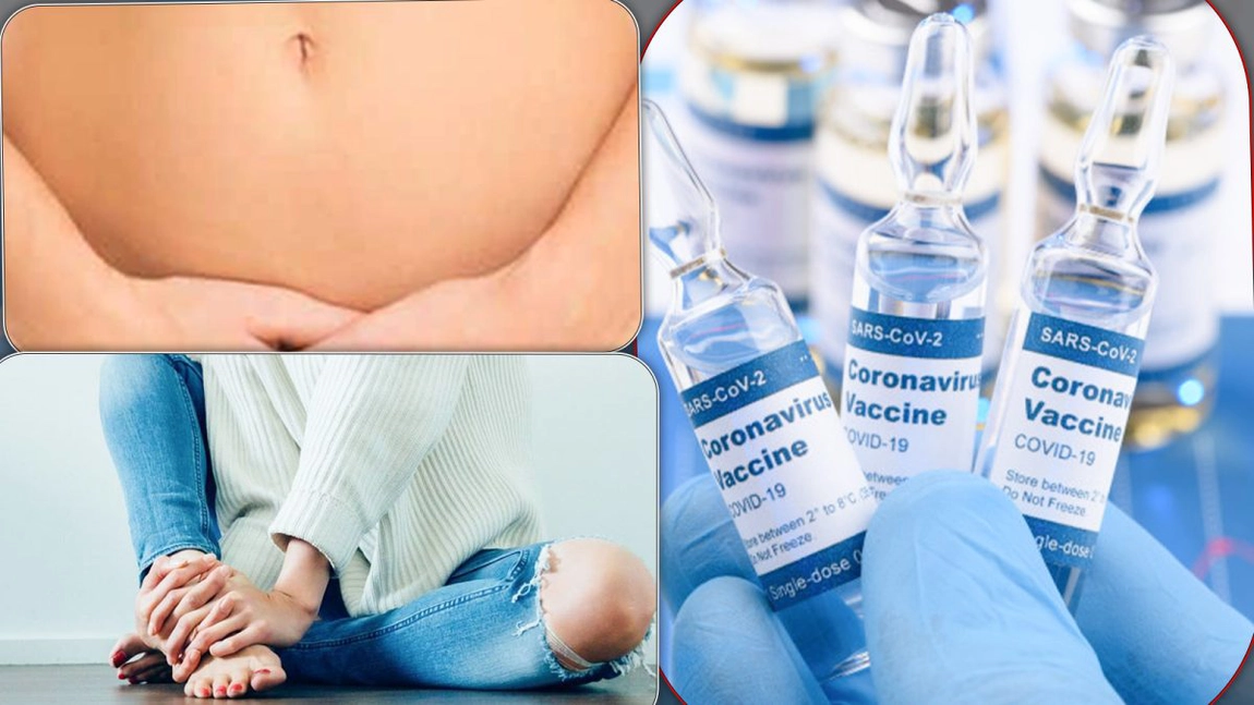 O ieșeancă bănuiește că s-a îmbolnăvit de cancer după ce s-a vaccinat împotriva COVID-19: „Am observat că pe pubis mi se dezvoltă o tumoră!” - FOTO