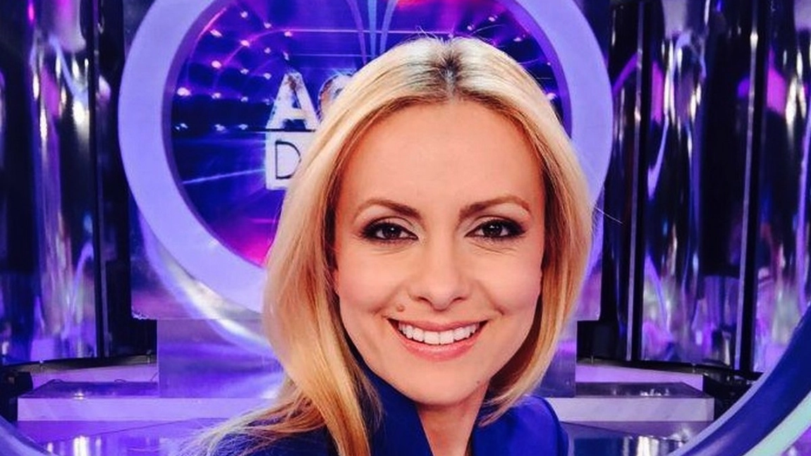 Simona Gherghe a explicat cum a ajuns să ia decizia de a pleca din emisiunea pe care a moderat-o ani la rând. Ce a făcut-o să-și anunțe retragerea