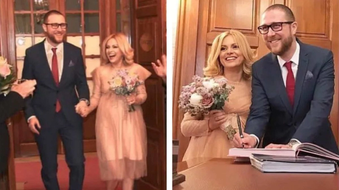 Simona Gherghe, mesaj emoționant la șase ani de la căsătorie. Fanii i-au trimis mii de mesaje