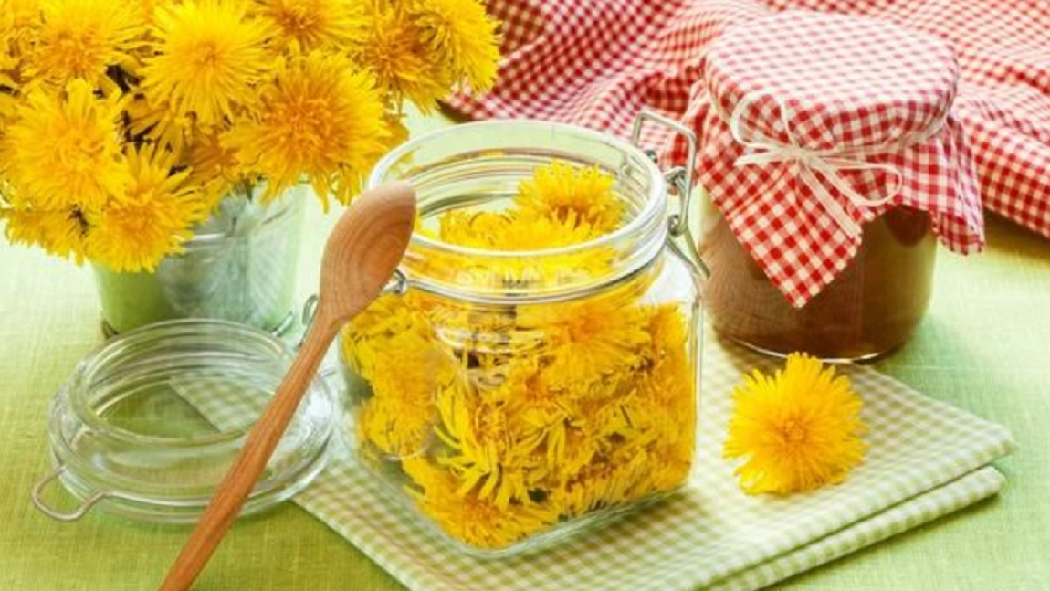Sirop de păpădie rețetă. Sfaturi de care trebuie să ții cont în pregătirea acestuia