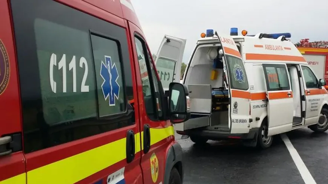 Dosar penal in rem în urma incidentului în care şase copii au înghiţit pastile pentru tuberculoză și au ajuns la spital în stare gravă