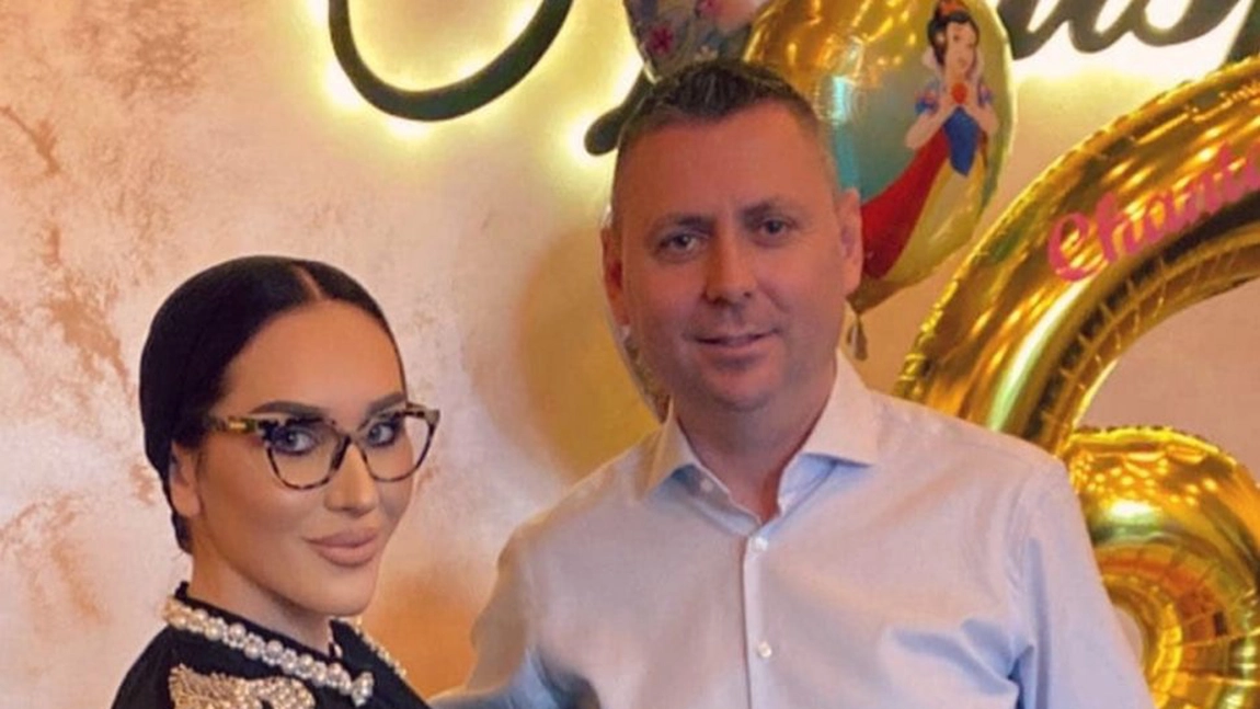 Daniel Balaciu, soţul Danielei Roba, a fost arestat. Apelul disperat al familiei