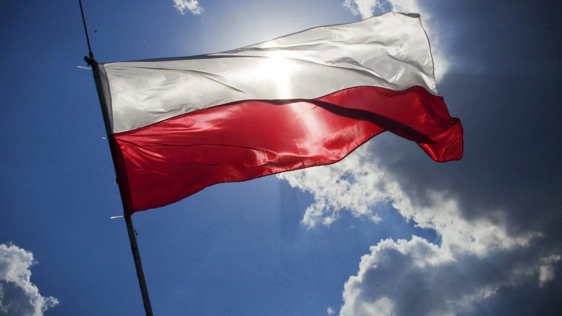 UE a găsit Polonia vinovată în disputa privind statul de drept