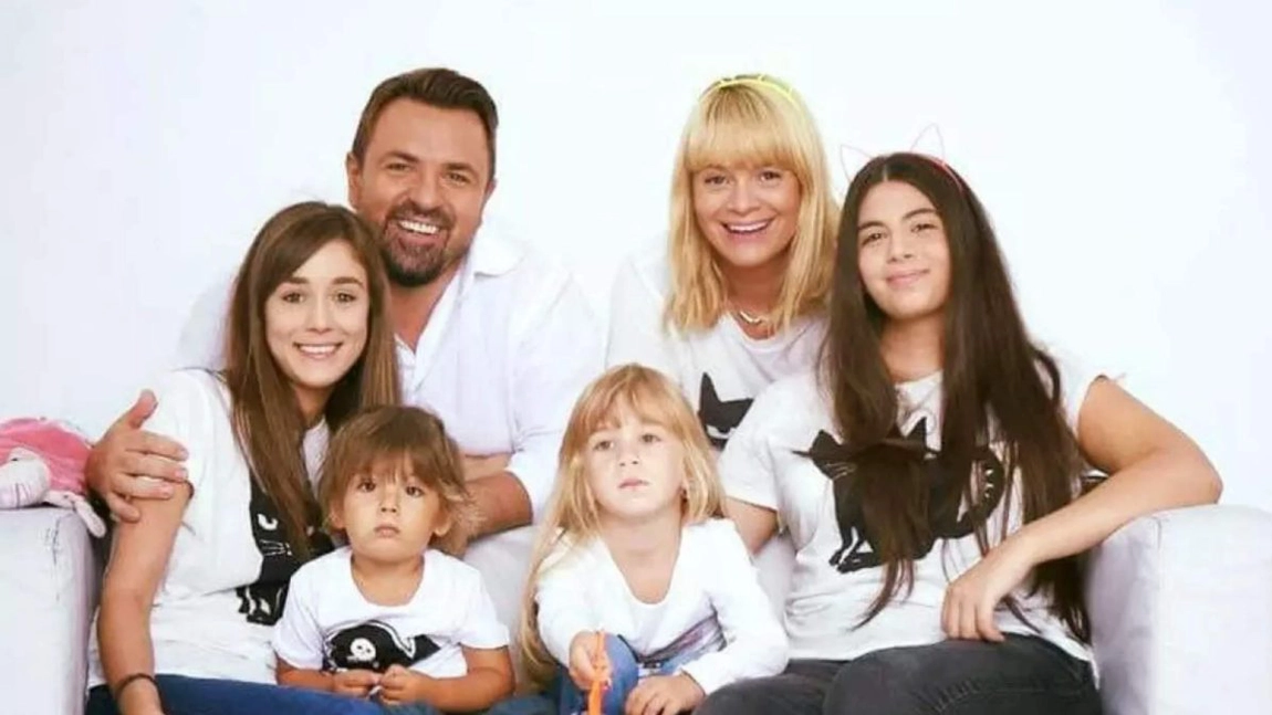 Toma, fiul lui Horia Brenciu, are o poveste de viață emoționantă. Băiatul a împlinit 9 ani de curând