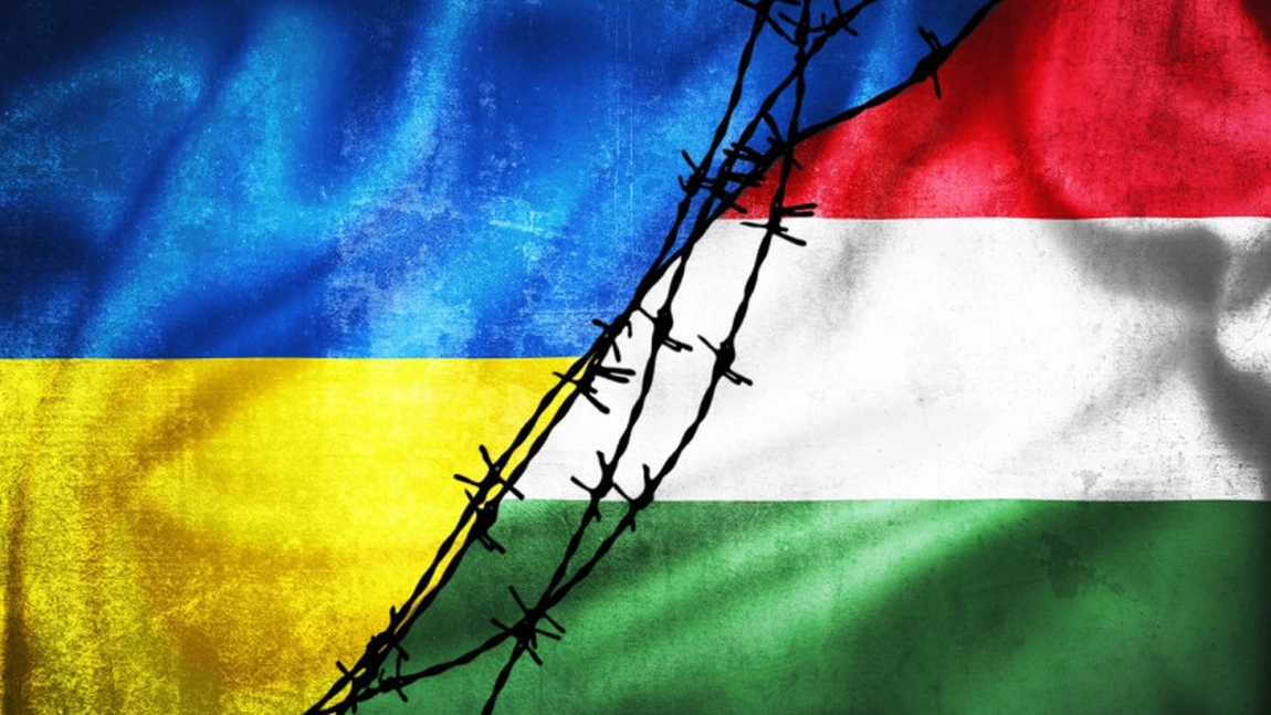 Videoclipul făcut de Budapesta care stârnește furie în Ucraina: 