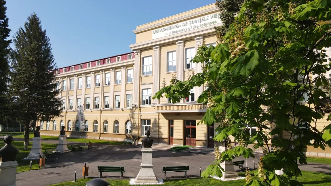 În premieră, concurs de soluţii la USV Iaşi: premii pentru propuneri arhitecturale și funcționale ale viitorului Muzeu