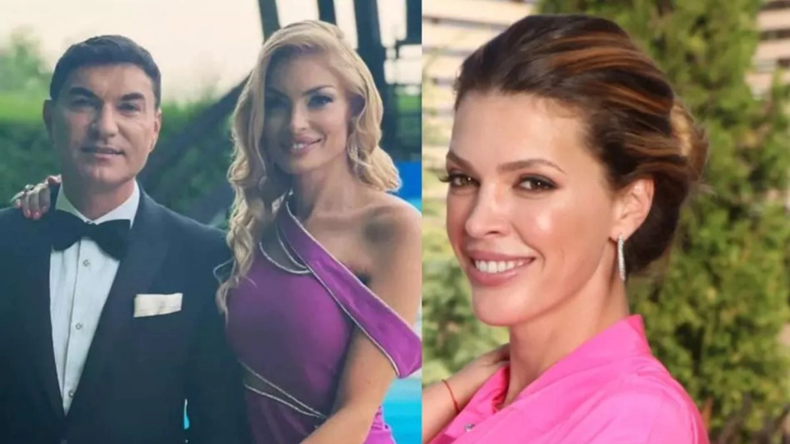 Valentina Pelinel, întâlnire cu fosta soție a lui Cristi Borcea, în America. Blondina își ia și copii cu ea