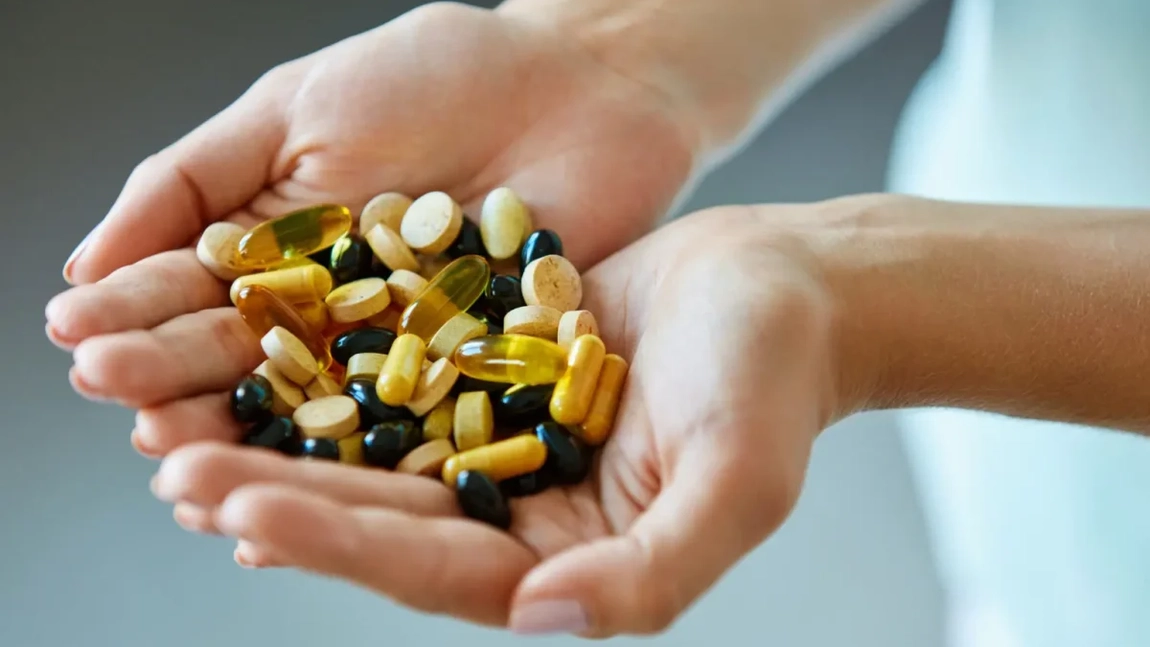 Vitamine pentru oboseală și stres. Metode prin care îți poți susține sistemul imunitar