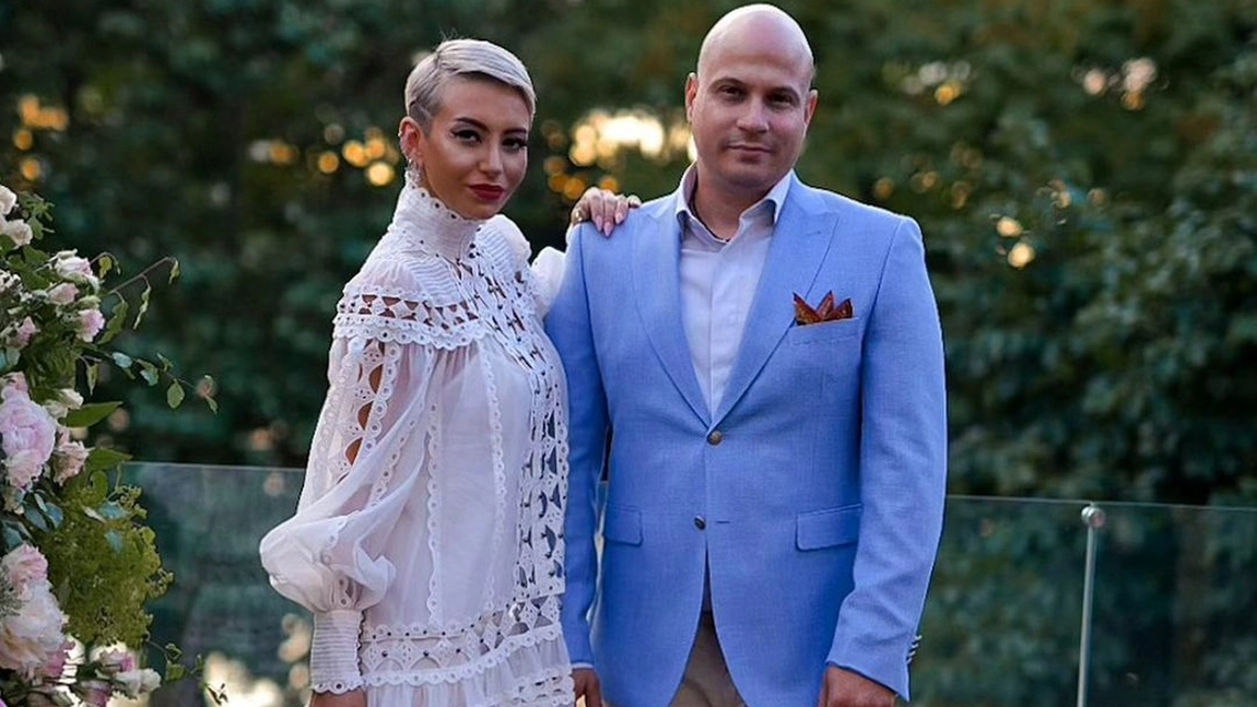 Vlad Huidu a ajuns la o frumoasă vârstă. Fratele lui Șerban Huidu va participa cu soția sa la un celebru show de televiziune